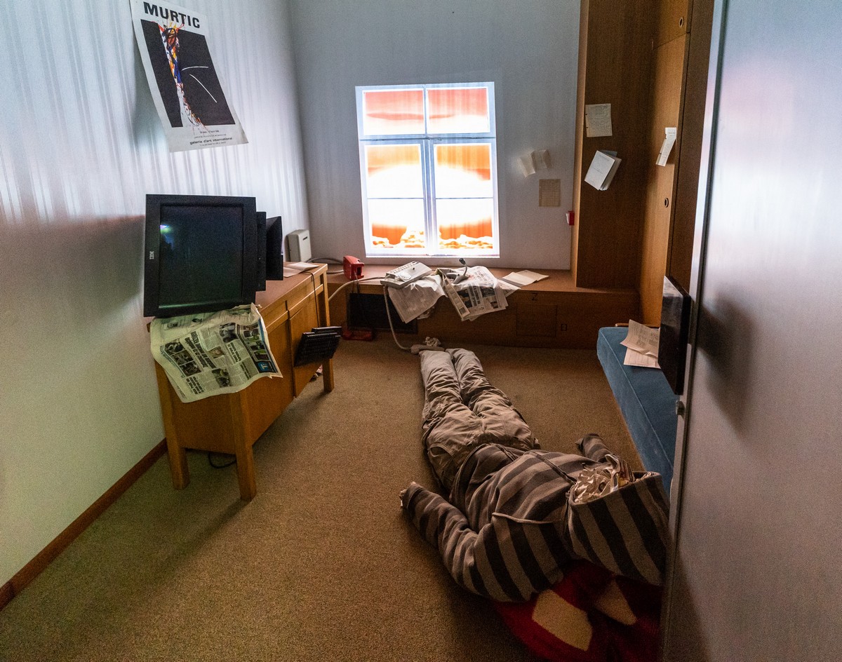 Tito's bunker, Konjic